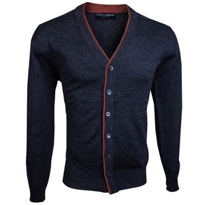 Dolce & Gabbana - Sweater